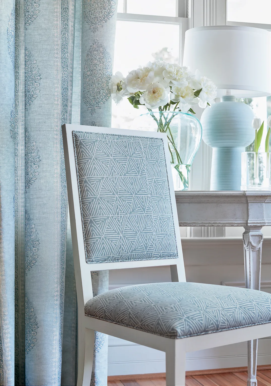 Thibaut Chappana in Slate Blue (F910235)