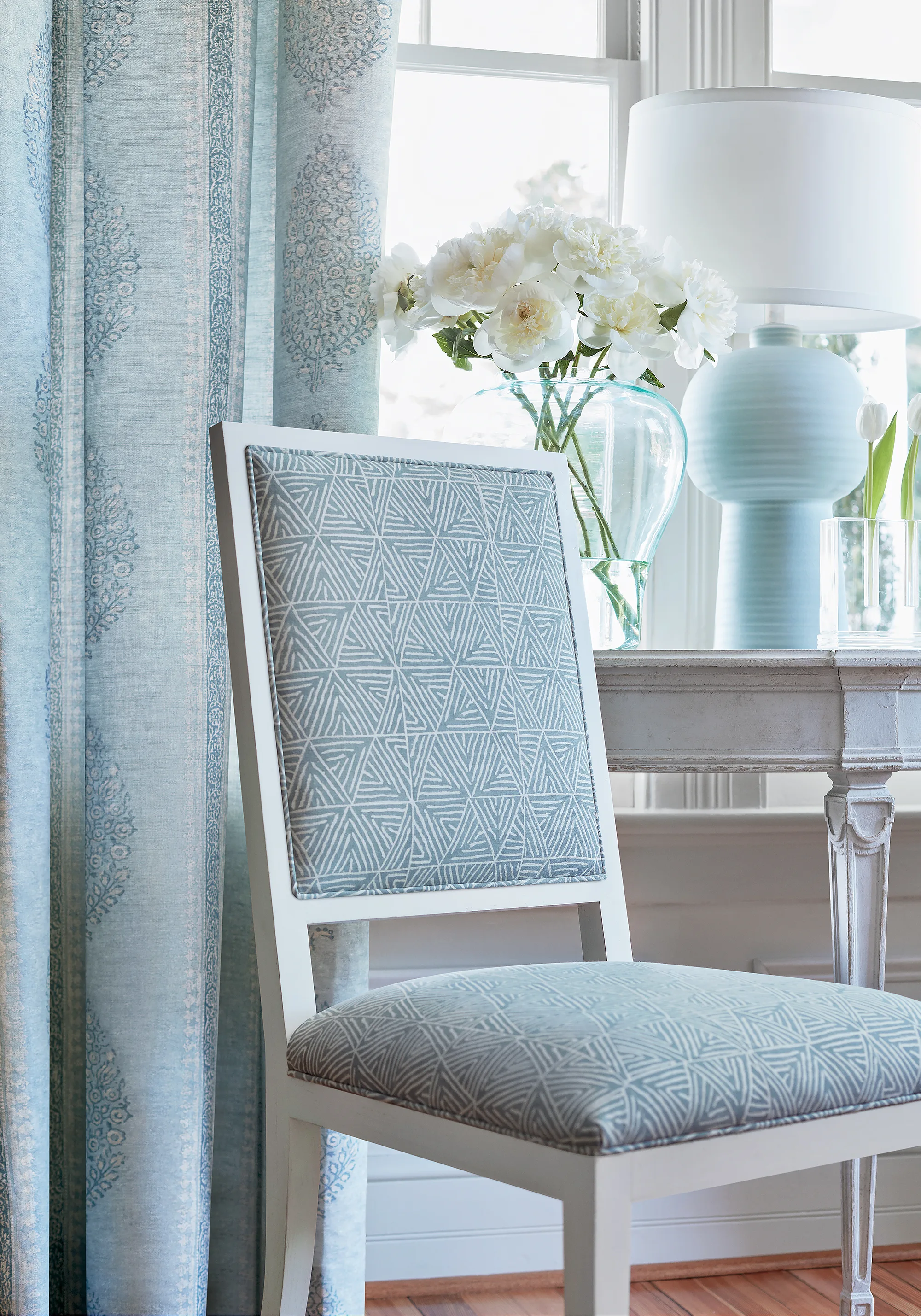 Thibaut Chappana in Slate Blue (F910235)