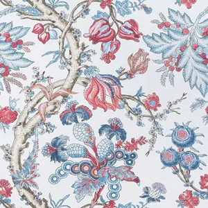 Thibaut Chatelain in Blue and Red (F910845)