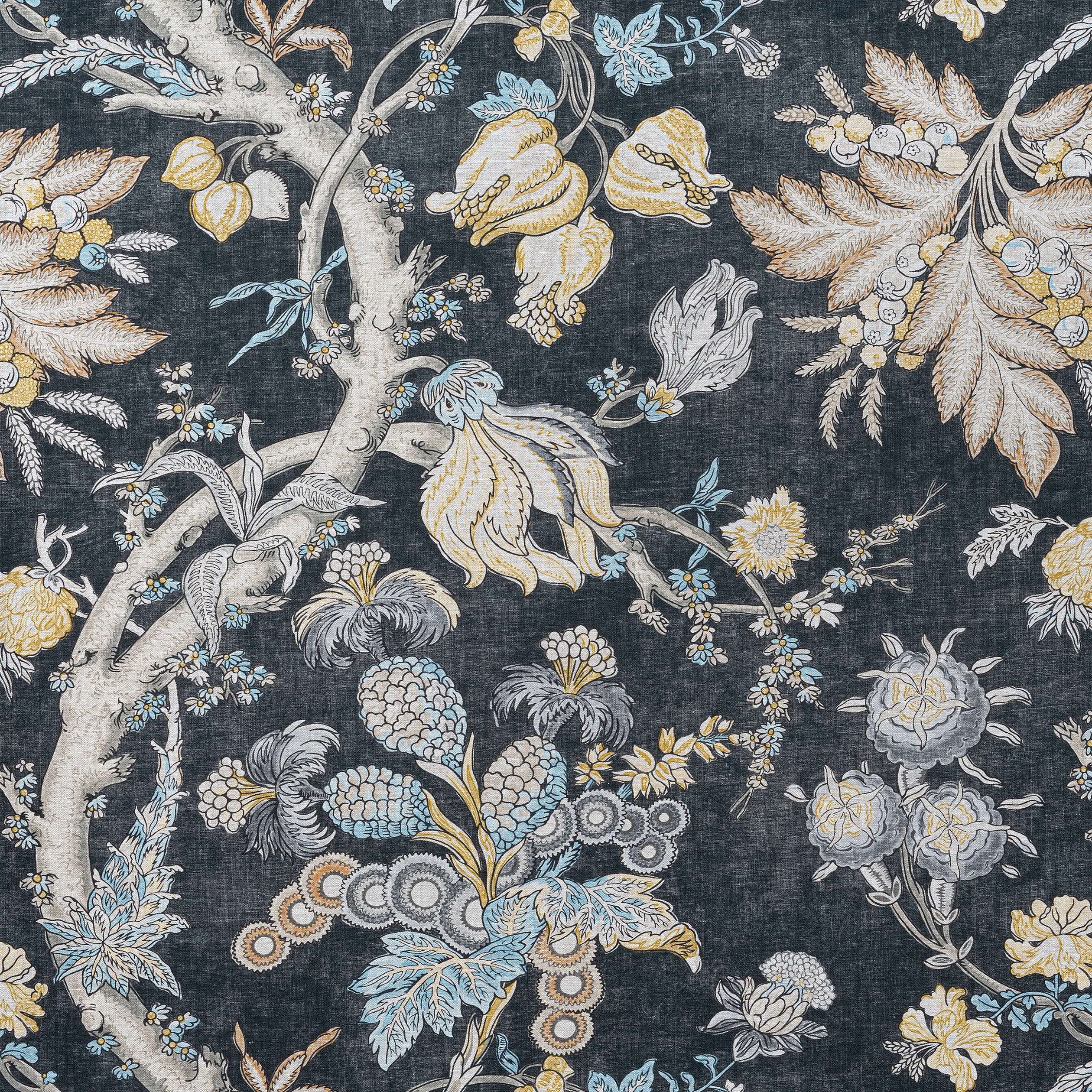 F910842 | Chatelain – Charcoal