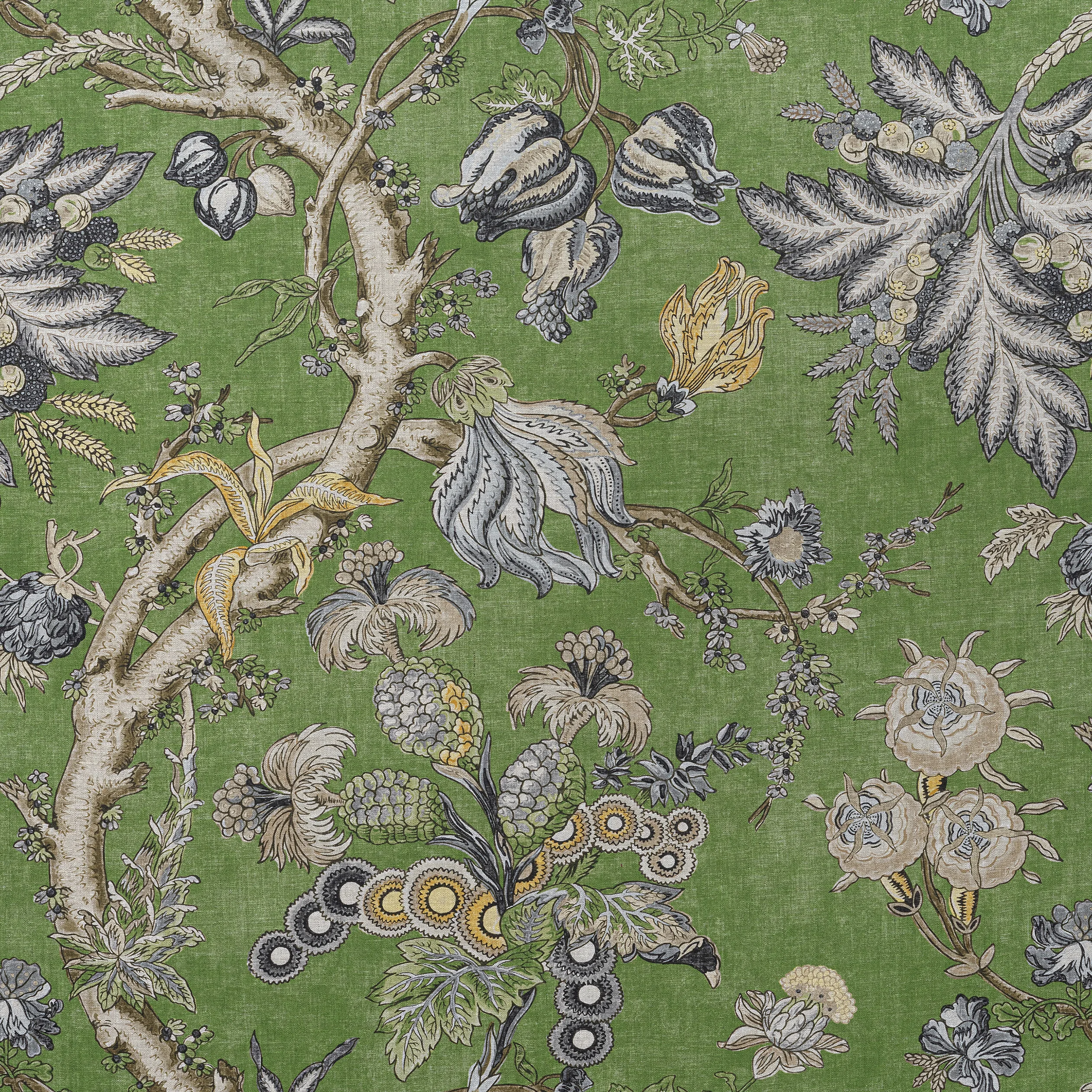 F910844 | Chatelain – Green