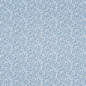 Anna French Chelsea in Blue (AF57841)