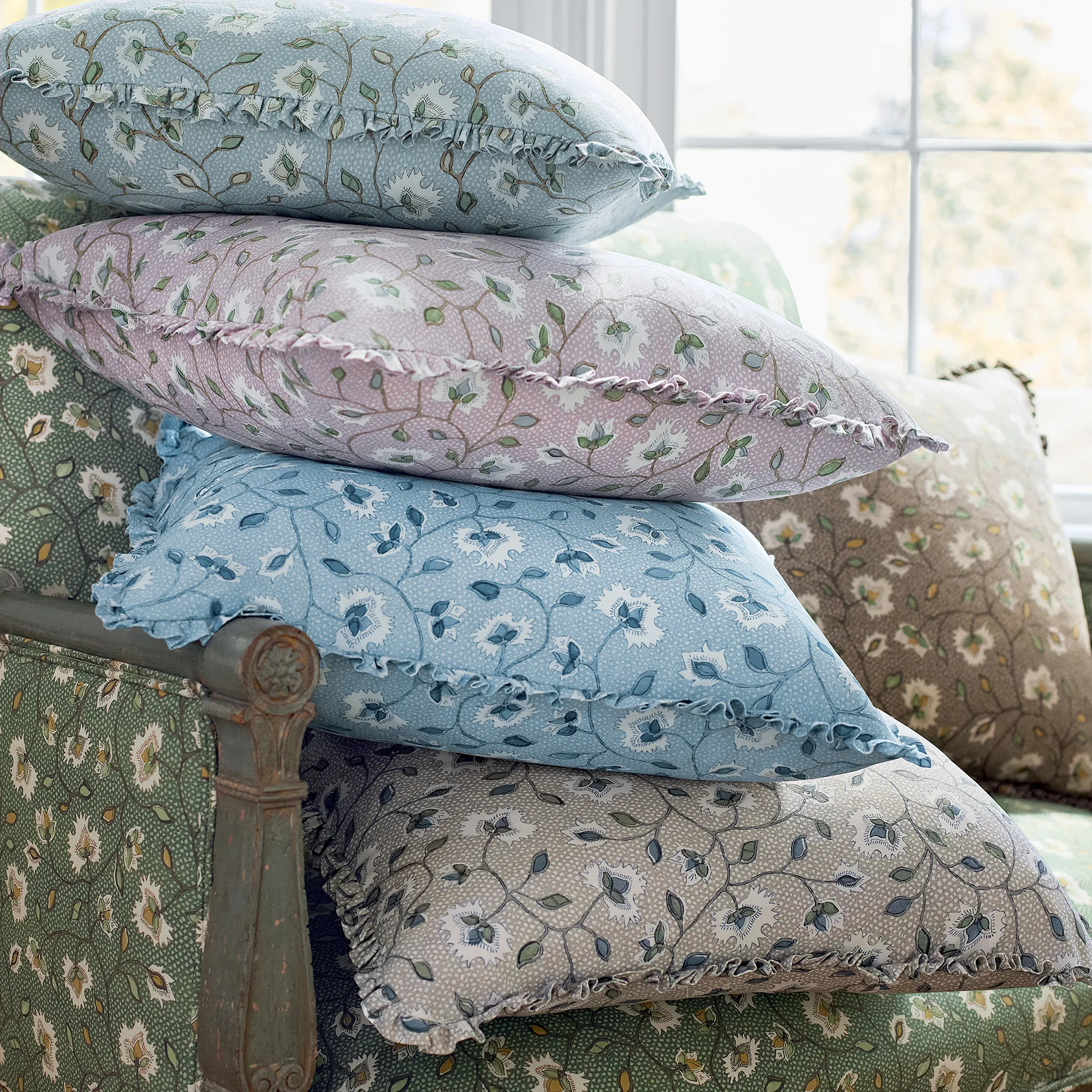 Anna French Chelsea in Lavender (AF57840)