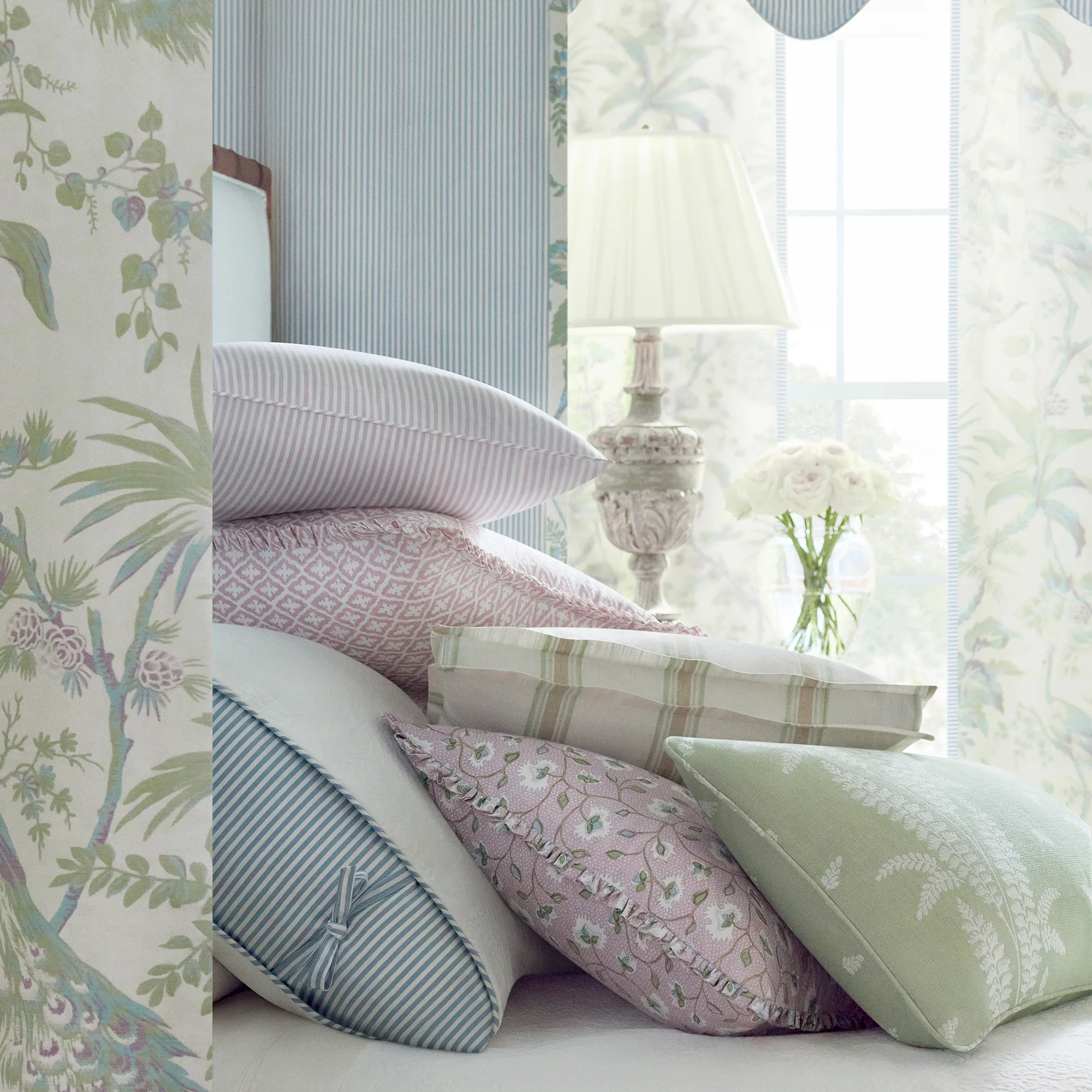 Anna French Chelsea in Lavender (AF57840)