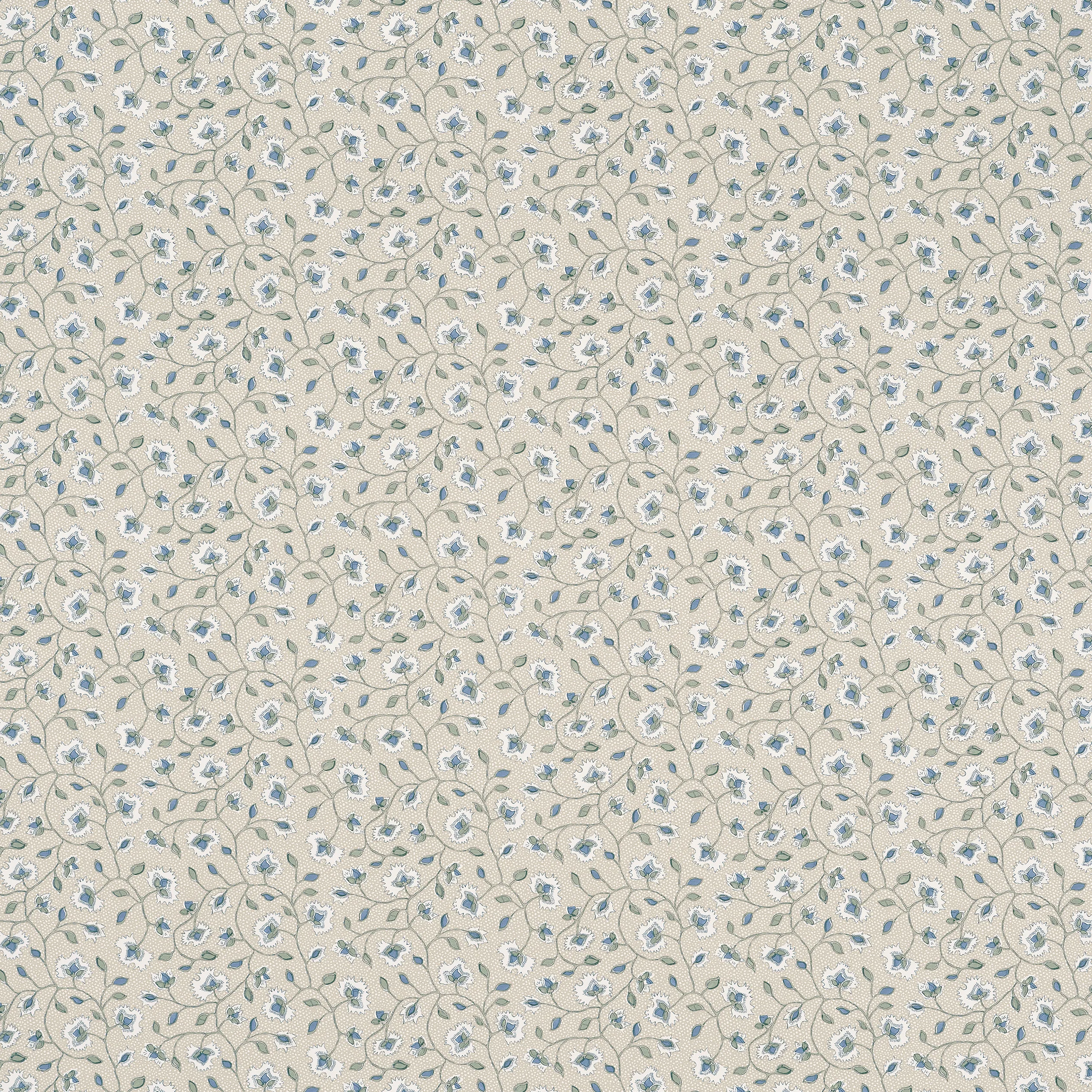 Anna French Chelsea in Slate and Linen (AF57842)