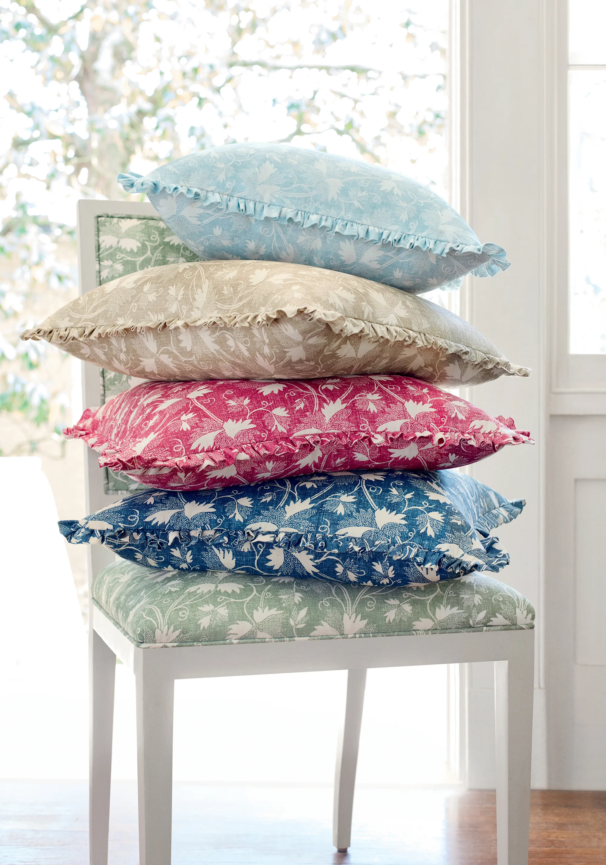 Thibaut Chester in Seaglass (F936432)