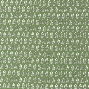 Anna French Chloe in Green (AF10748)