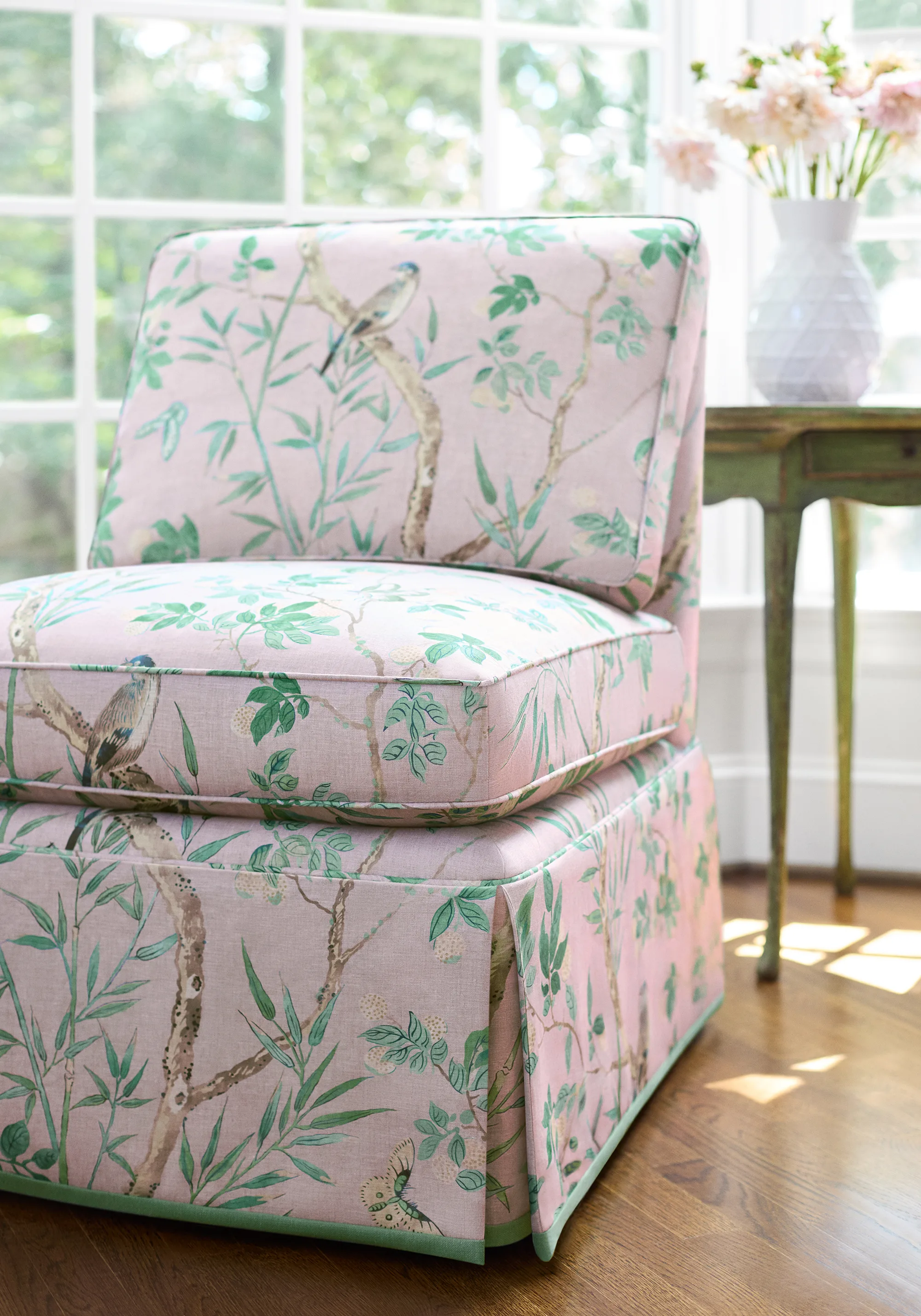 Thibaut Claire in Lavender (F942011)