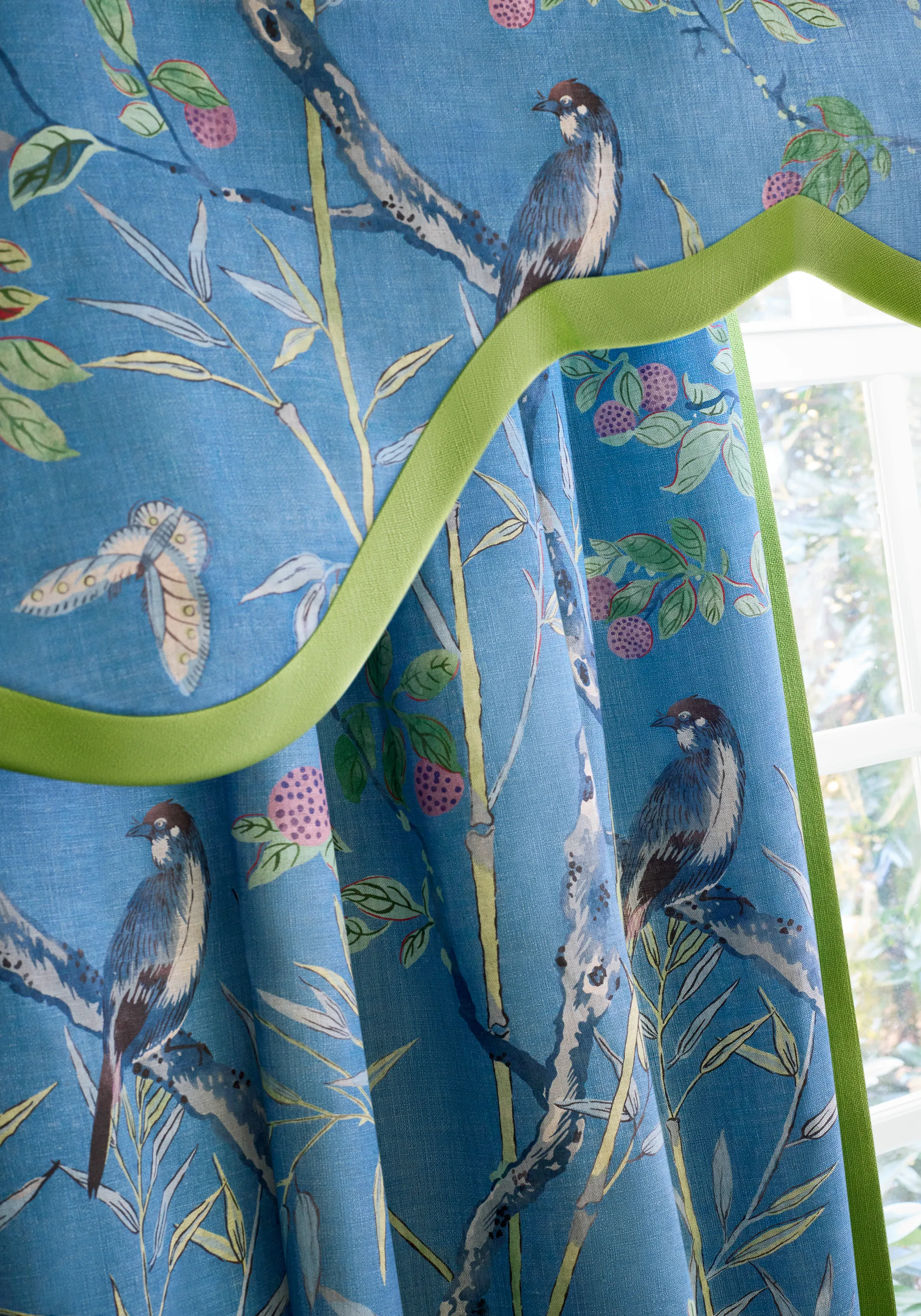 Thibaut Claire in Navy (F942008)
