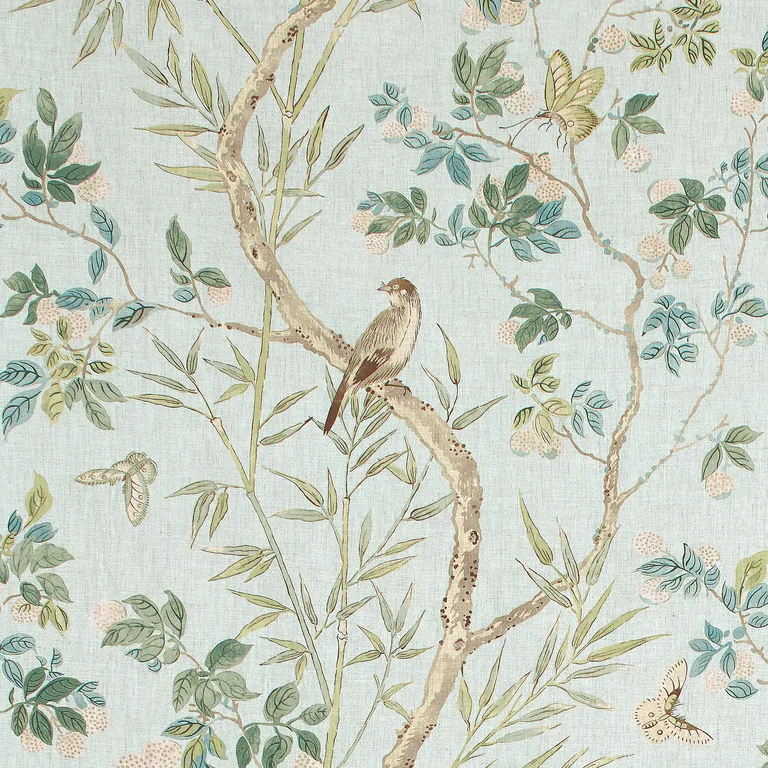 Thibaut Claire in Spa Blue (F942010)