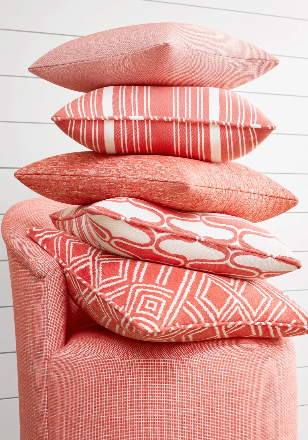 Thibaut Clara in Coral (W8595)