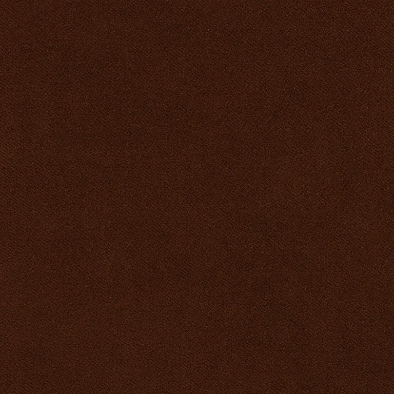 Thibaut Club Velvet in Chocolate (W7228)