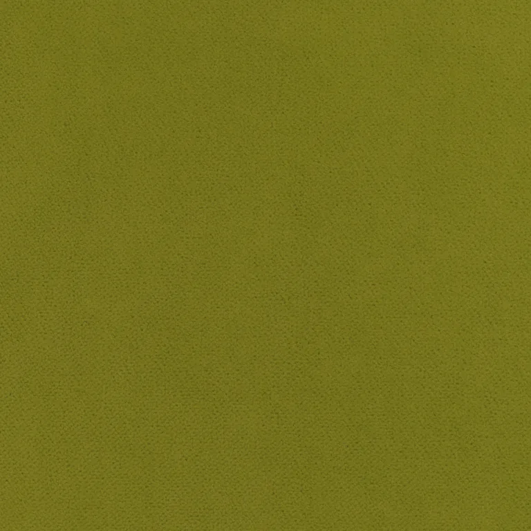 Thibaut Club Velvet in Citron (W7260)