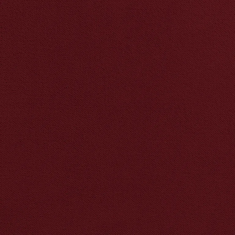 Thibaut Club Velvet in Merlot (W7210)