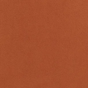 Thibaut Club Velvet in Terra Cotta (W7203)