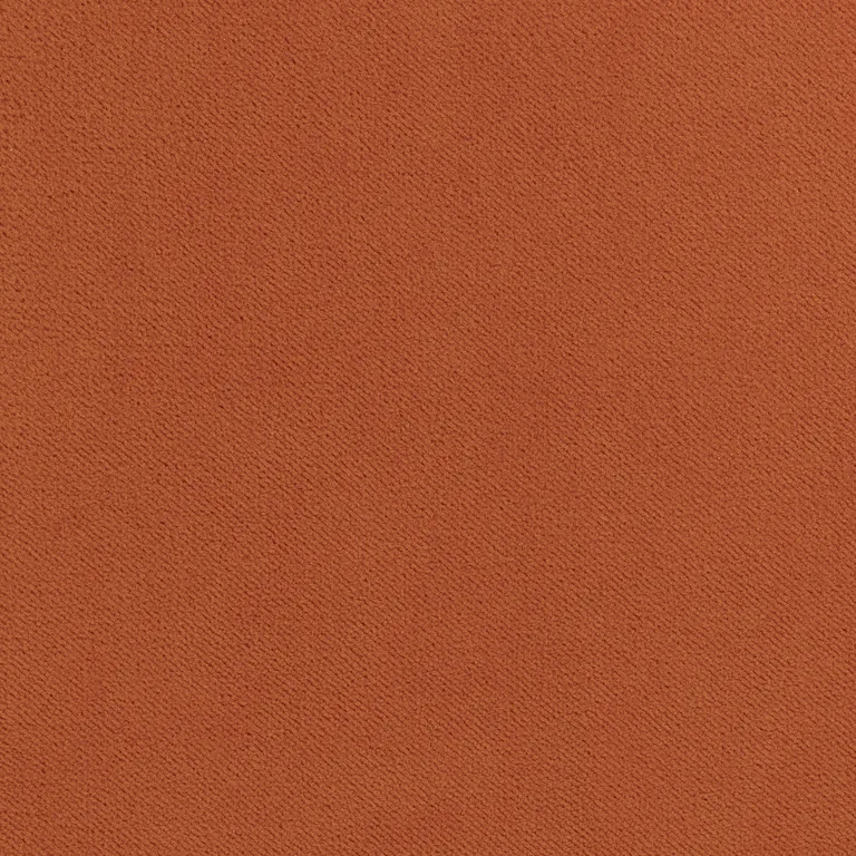 Thibaut Club Velvet in Terra Cotta (W7203)