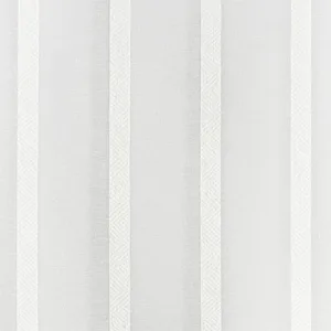 Thibaut Cobble Hill Stripe in Ivory (FWW7123)