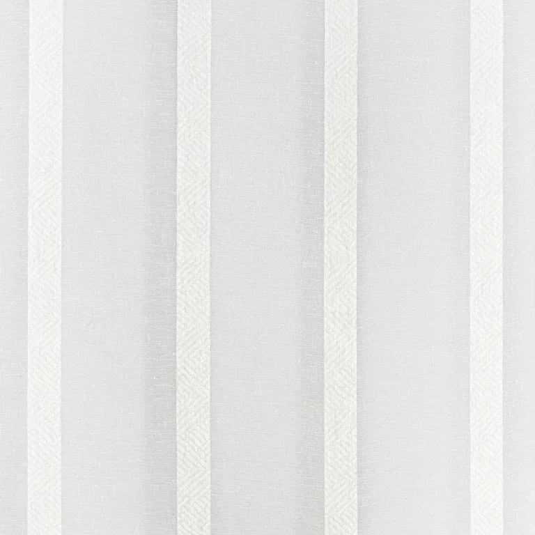 Thibaut Cobble Hill Stripe in Ivory (FWW7123)