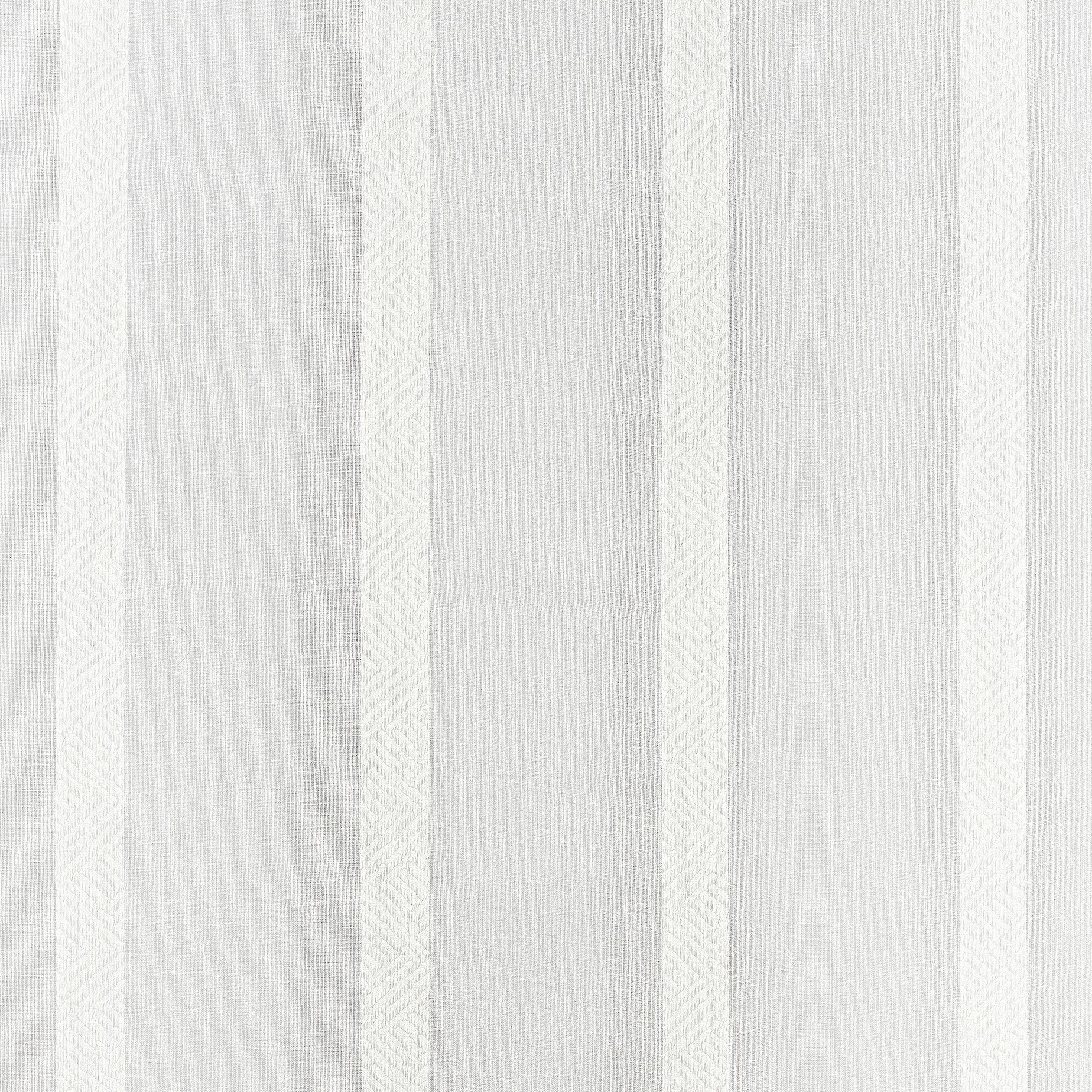 Thibaut Cobble Hill Stripe in Ivory (FWW7123)
