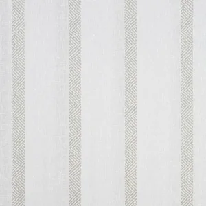 Thibaut Cobble Hill Stripe in Smoke (FWW7125)