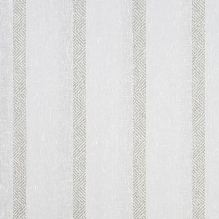 Thibaut Cobble Hill Stripe in Smoke (FWW7125)