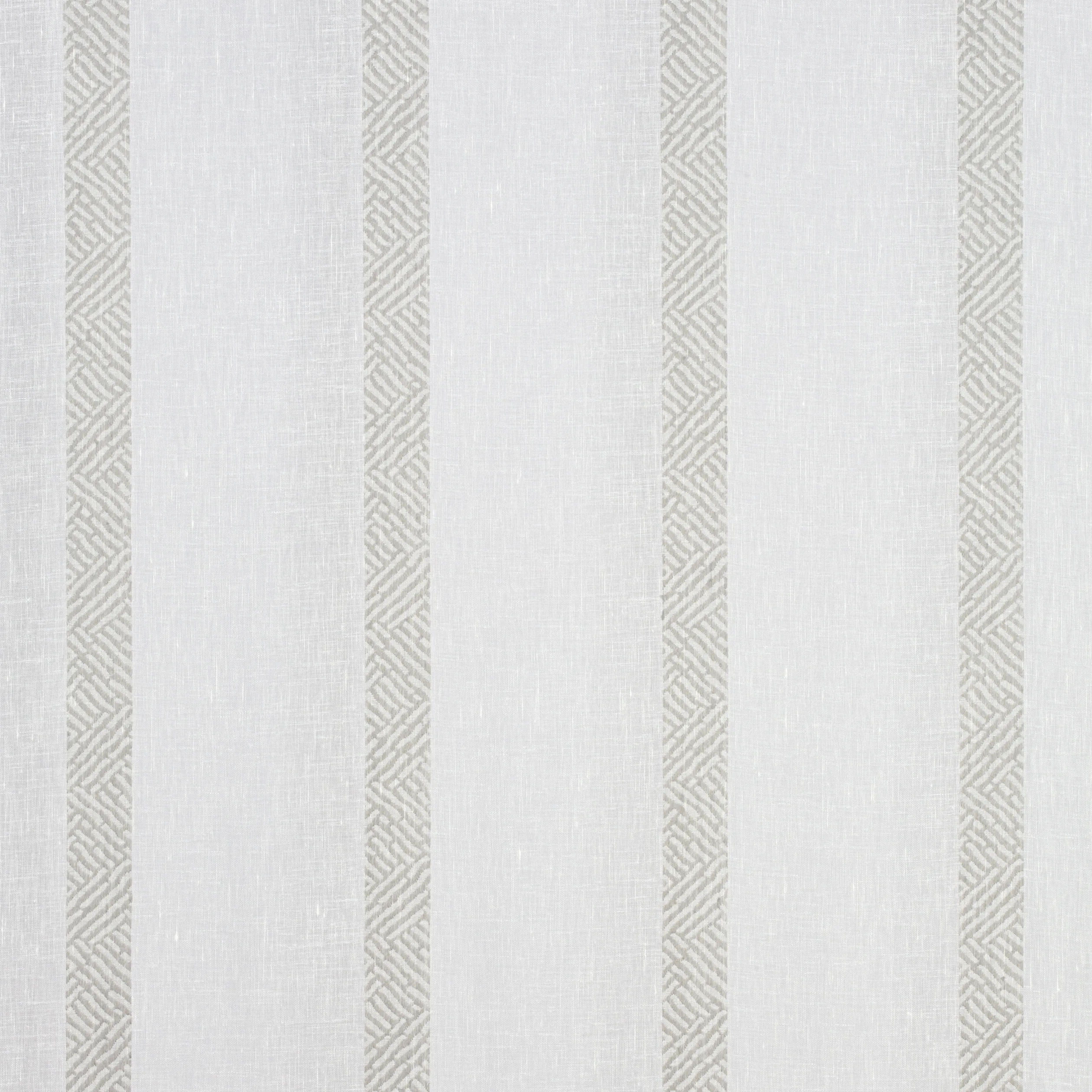Thibaut Cobble Hill Stripe in Smoke (FWW7125)
