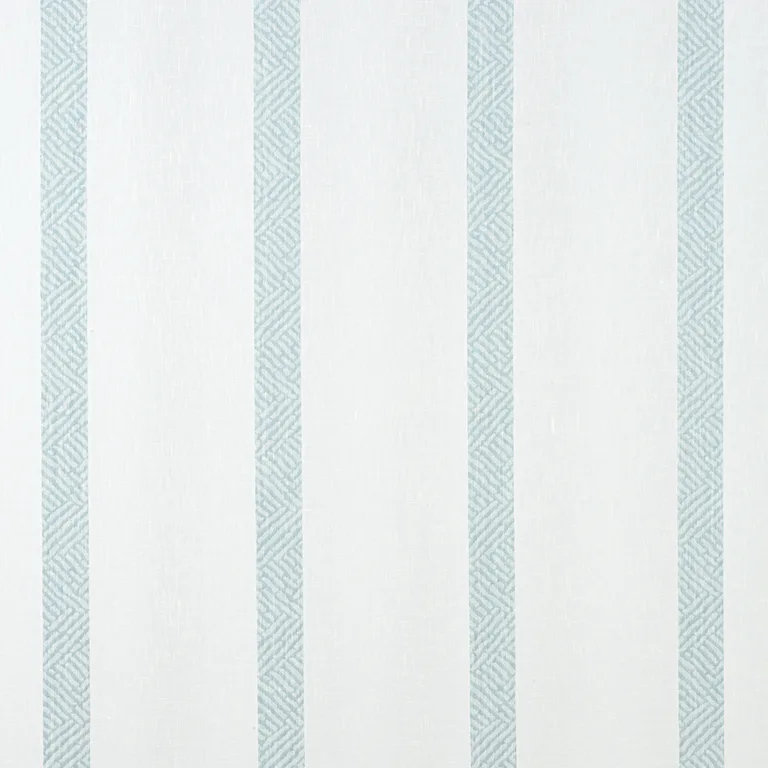 Thibaut Cobble Hill Stripe in Spa Blue (FWW7126)