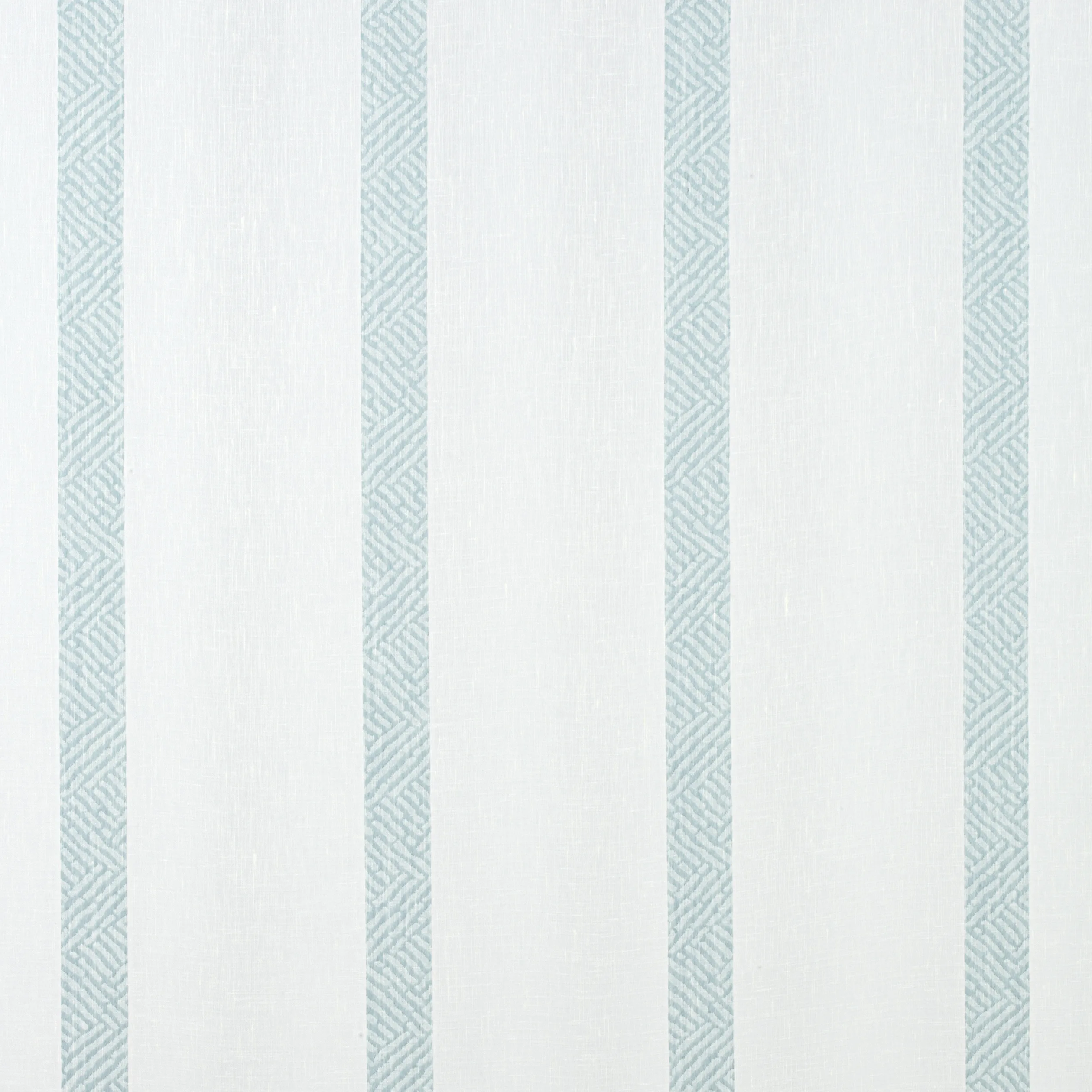 Thibaut Cobble Hill Stripe in Spa Blue (FWW7126)