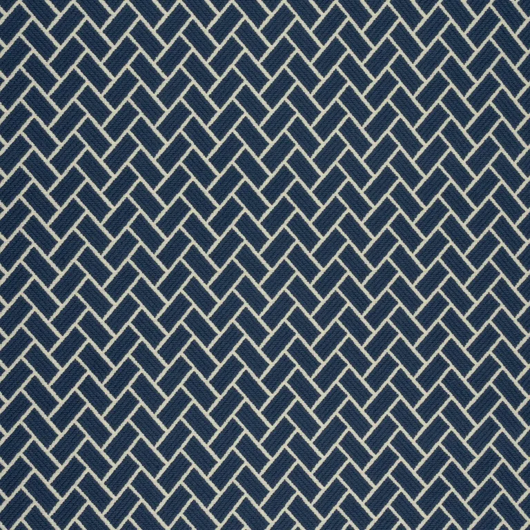 Thibaut Cobblestone in Navy (W74224)