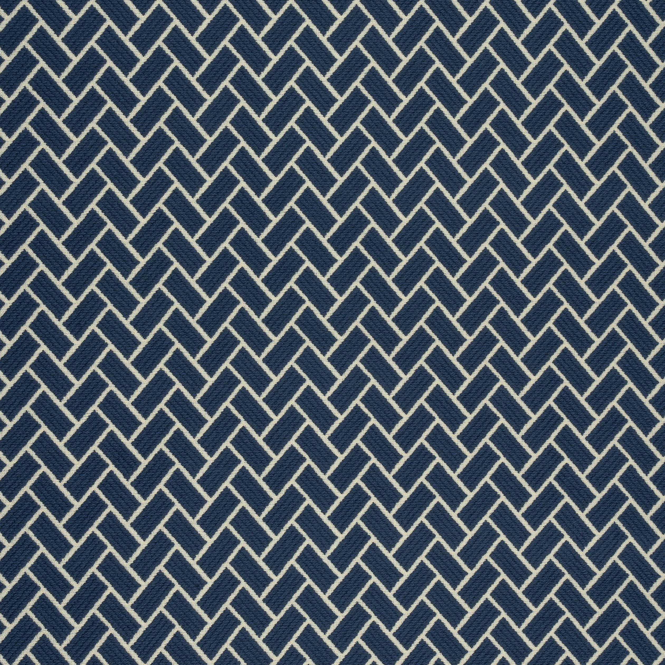 Thibaut Cobblestone in Navy (W74224)