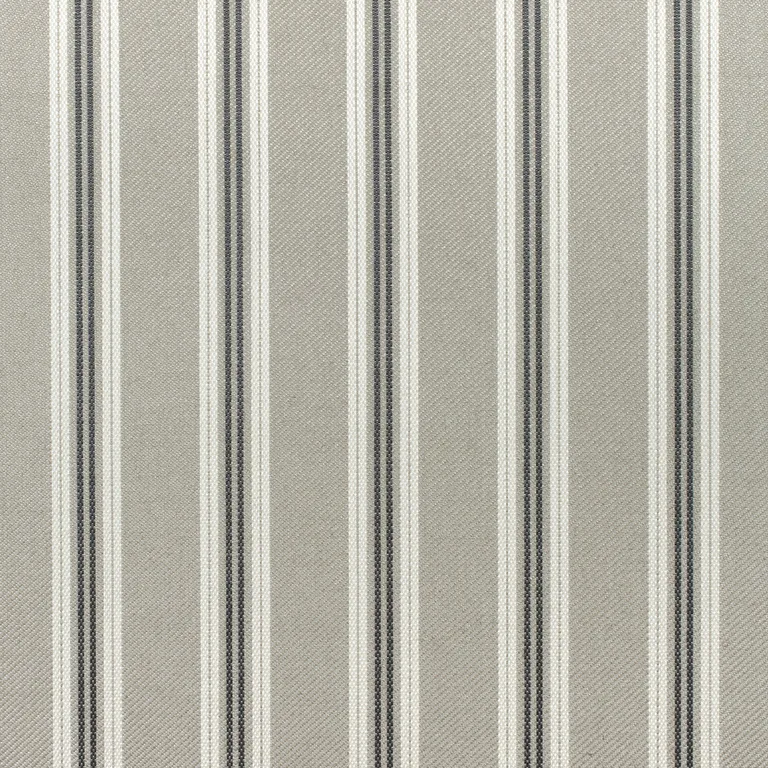 Thibaut Colonnade Stripe in Charcoal (W80738)