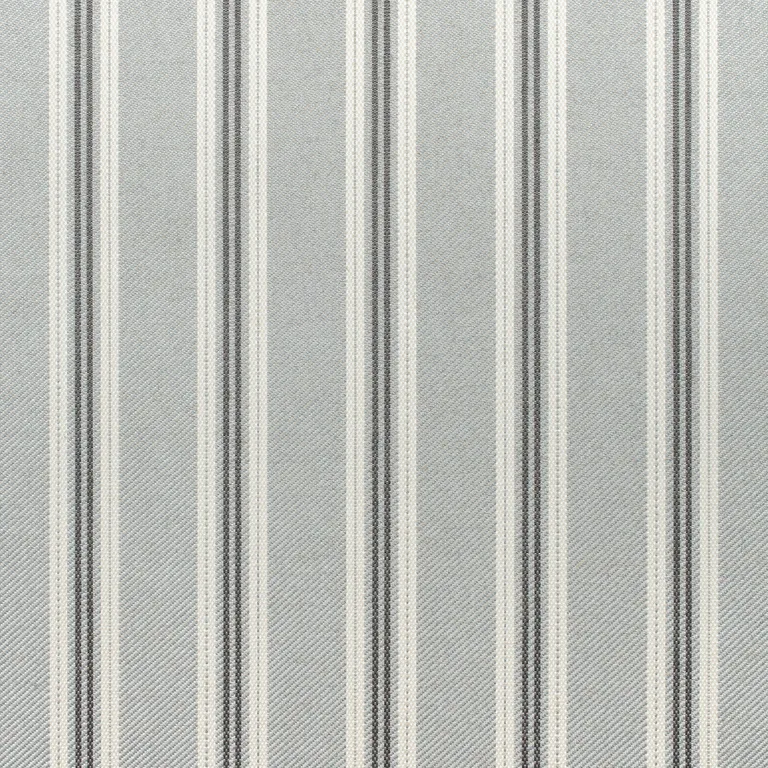 Thibaut Colonnade Stripe in Sterling Grey (W80737)