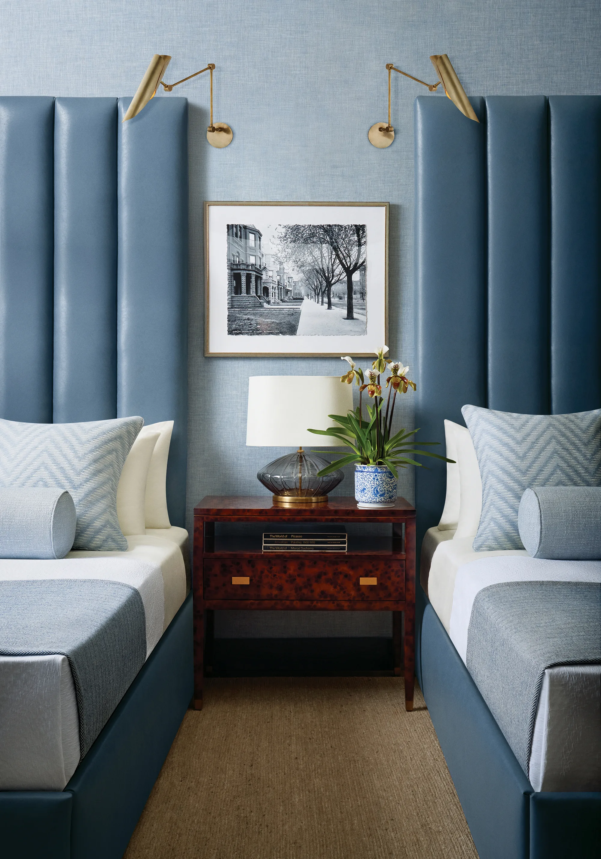 Thibaut Cordoba in Heron (W9009)