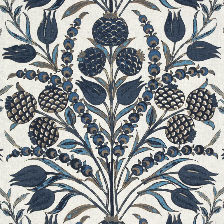 Thibaut Corneila in Navy (F972603)