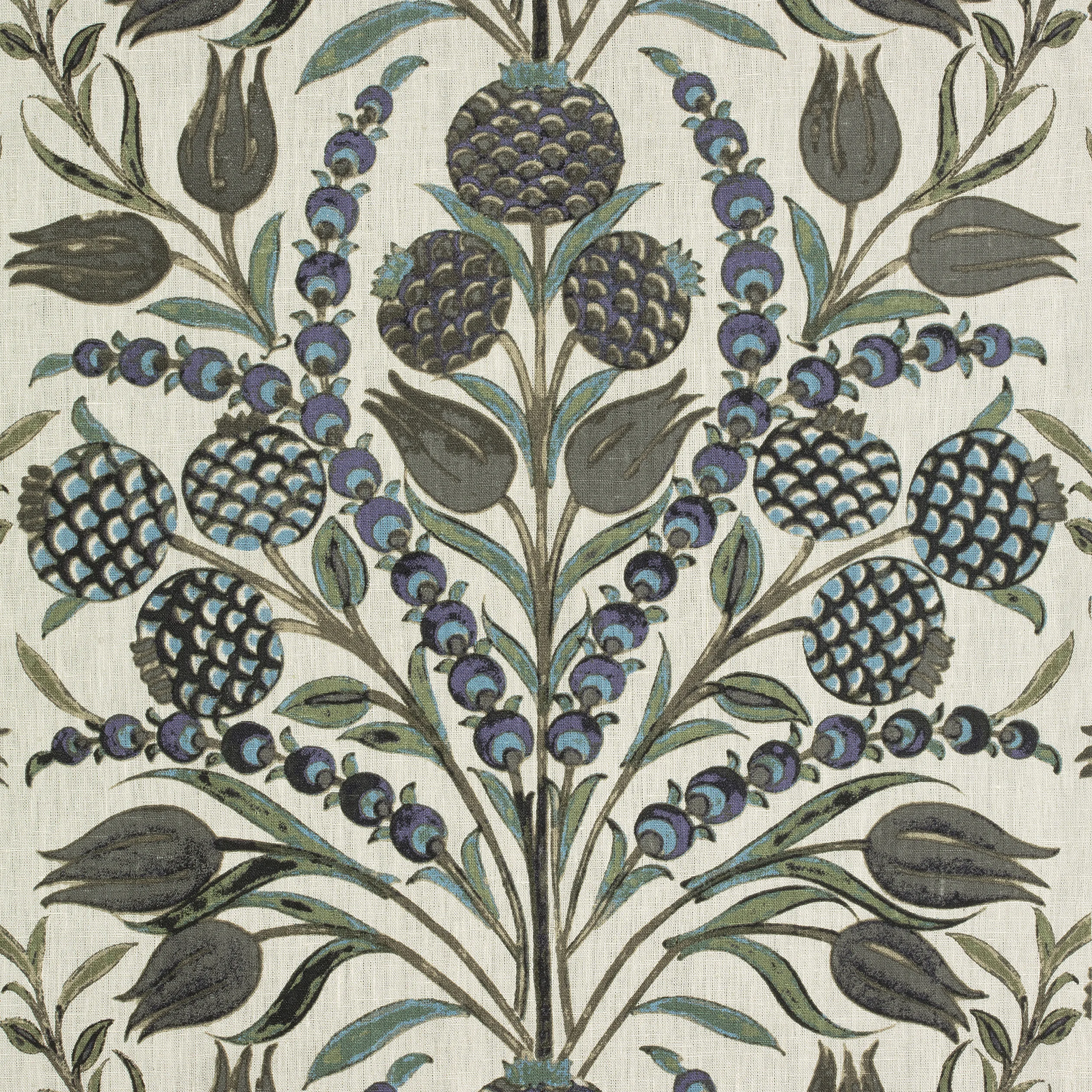 F972600 | Corneila – Purple and Blue