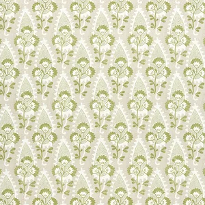 Anna French Cornwall in Green and Beige (AF15121)