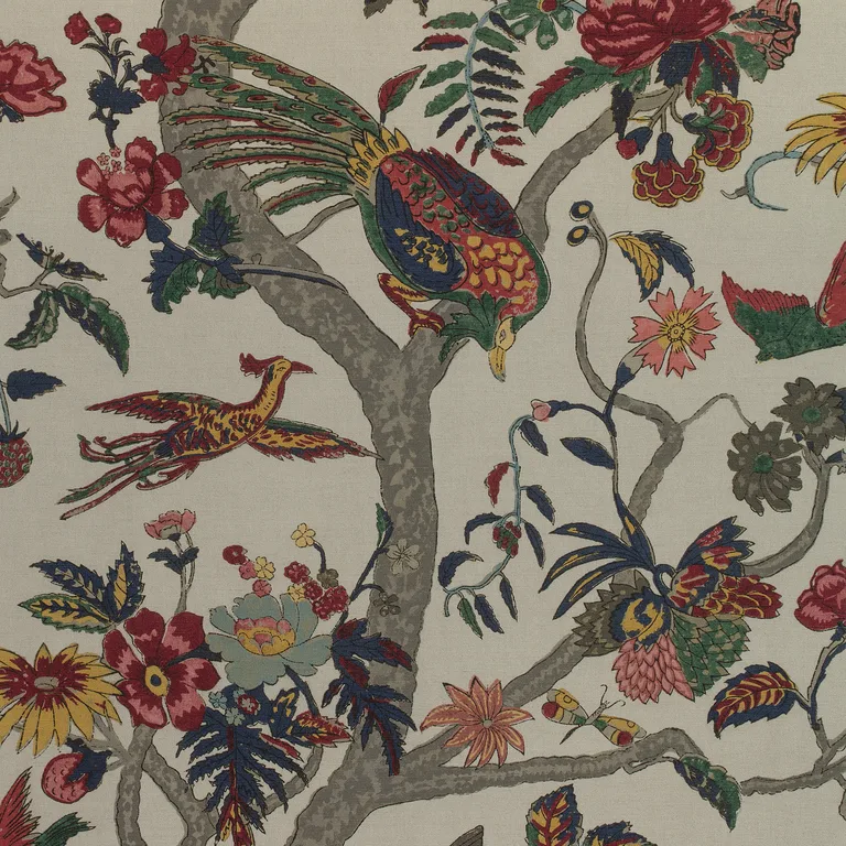 Thibaut Coromandel in Jewel (F910229)