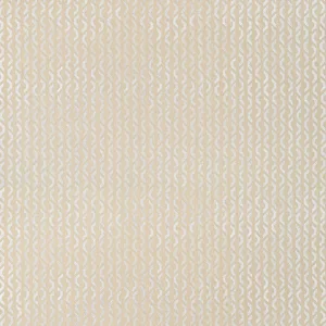 Thibaut Coronado Embroidery in Beige (W745048)