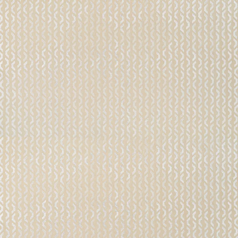 Thibaut Coronado Embroidery in Beige (W745048)