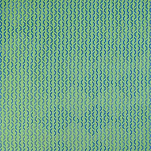 Thibaut Coronado Embroidery in Green (W745047)