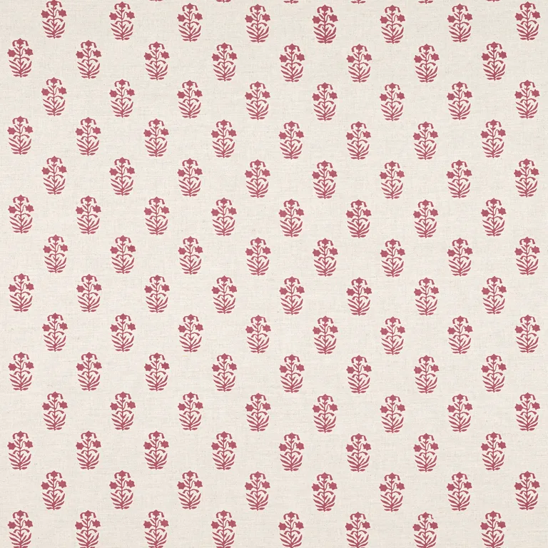 Thibaut Corwin in Raspberry on Natural (F936406)