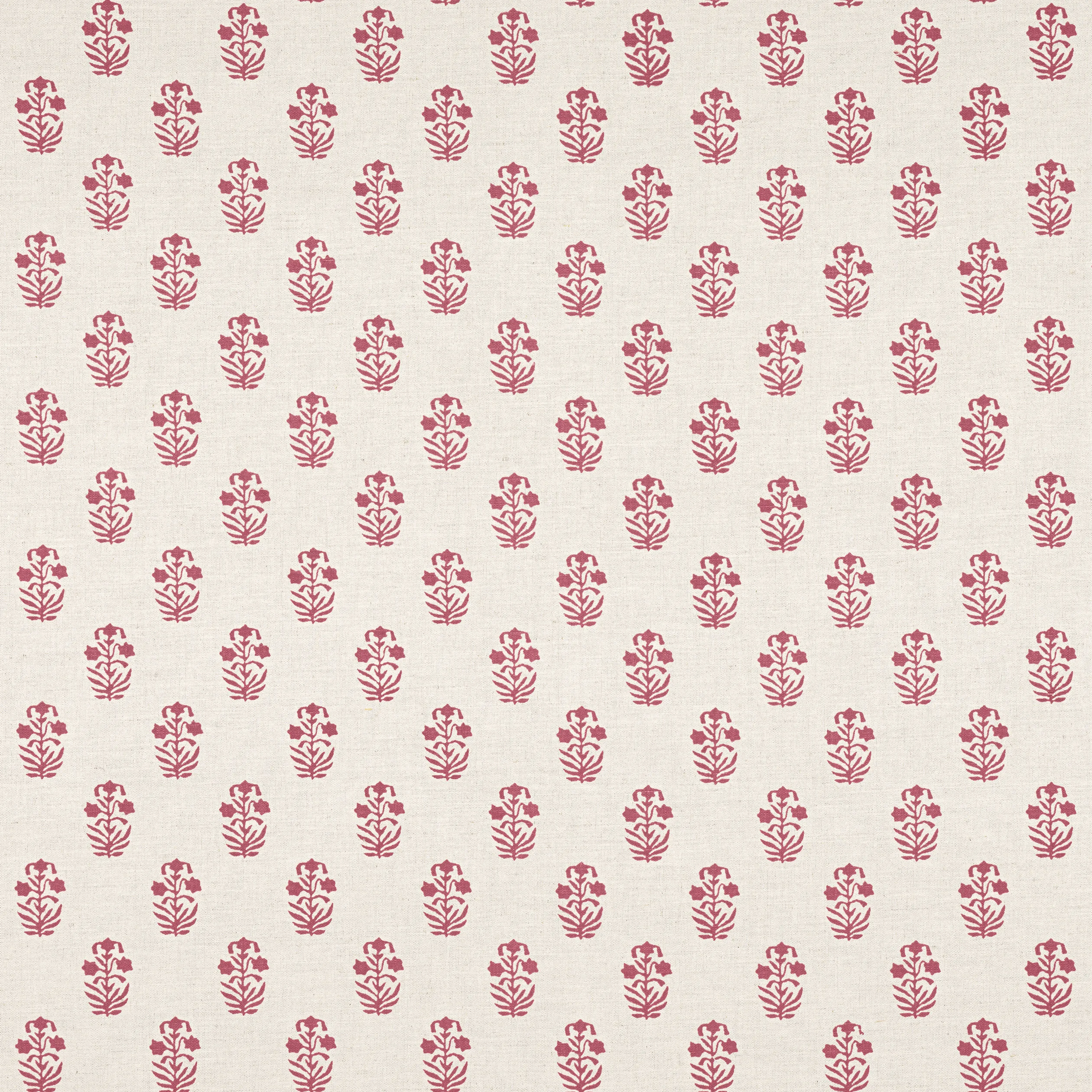F936406 | Corwin – Raspberry on Natural