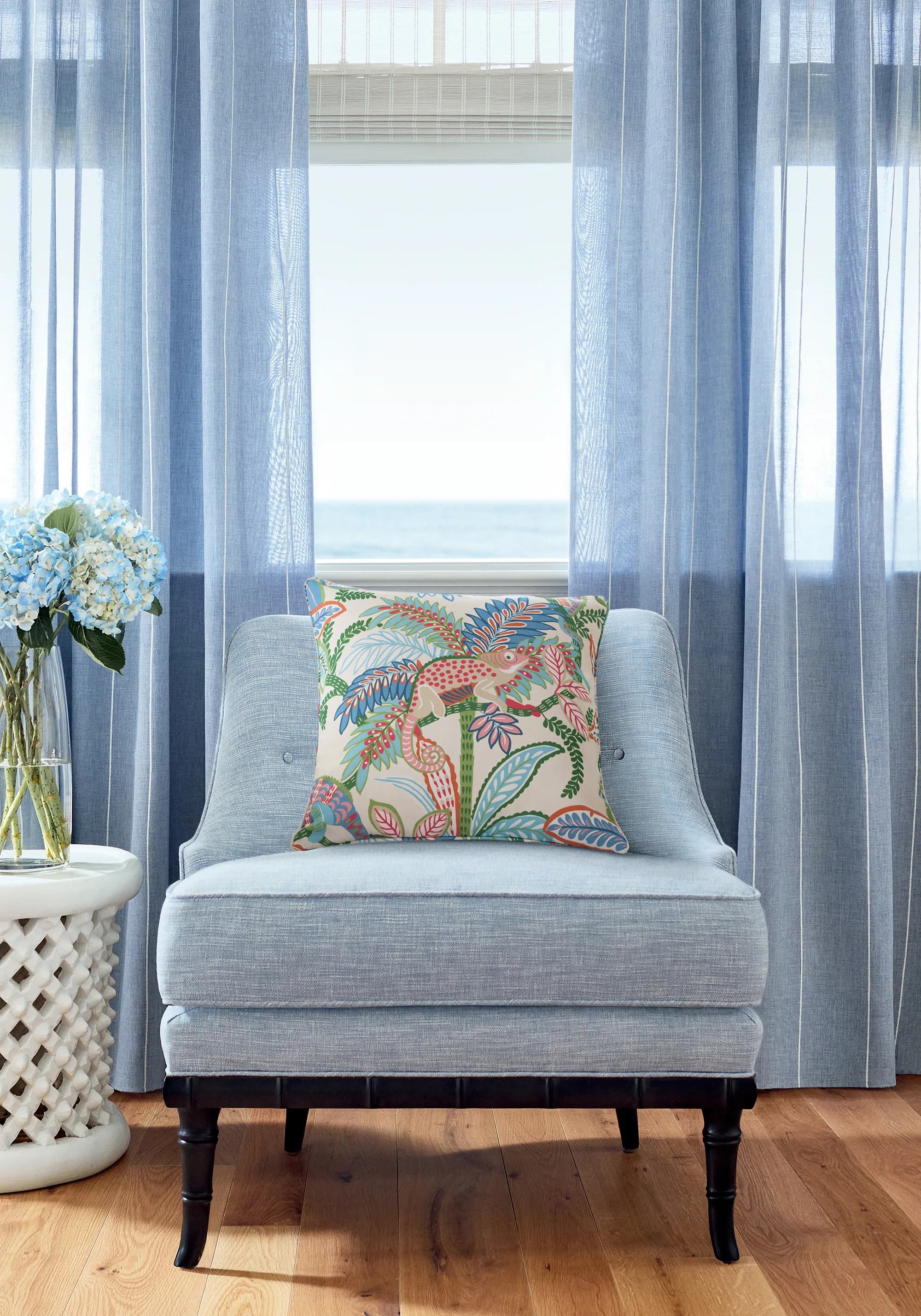 Thibaut Crestline in Oxford Blue (FWW81740)
