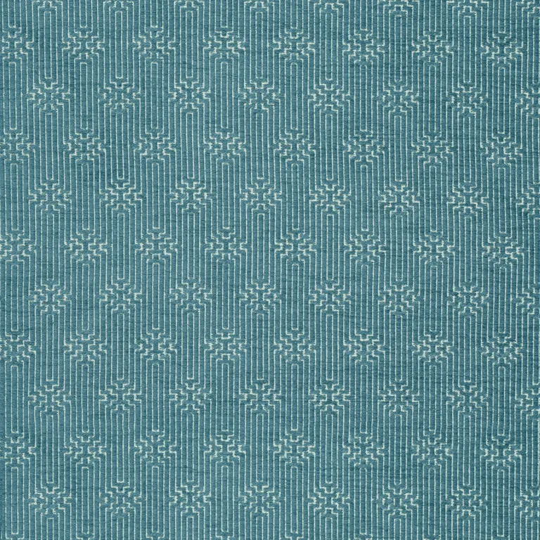 Thibaut Crete in Peacock (W74212)