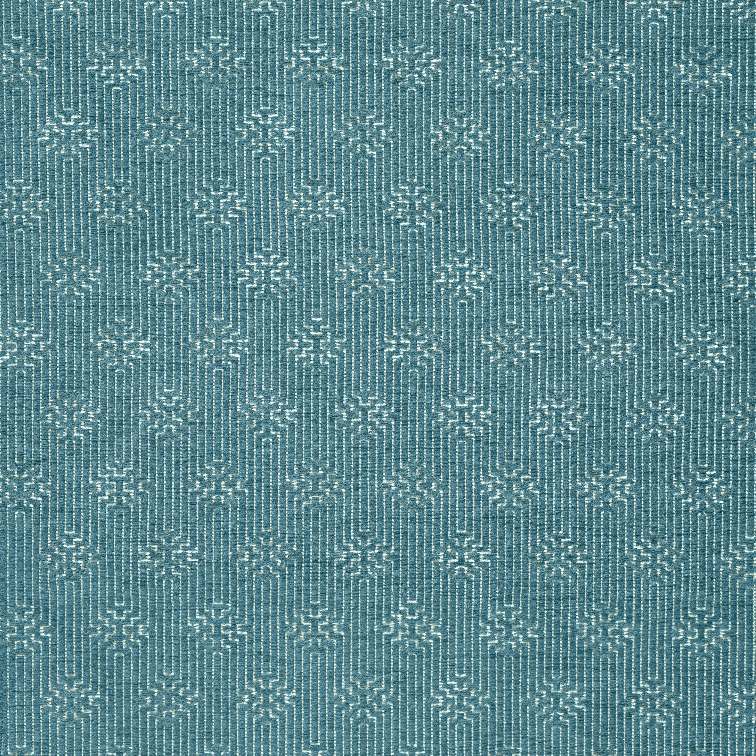 Thibaut Crete in Peacock (W74212)