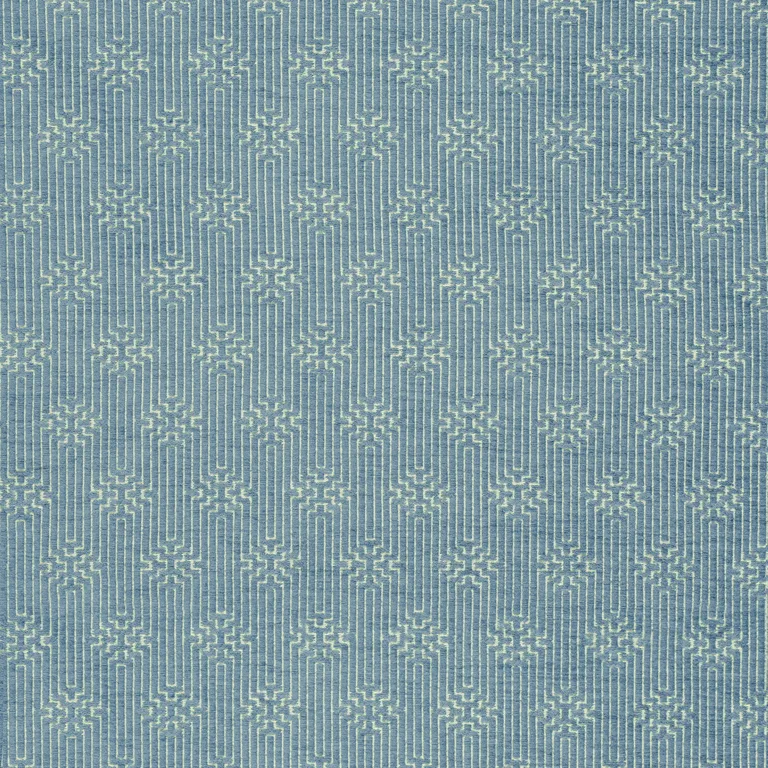 Thibaut Crete in Slate (W74214)