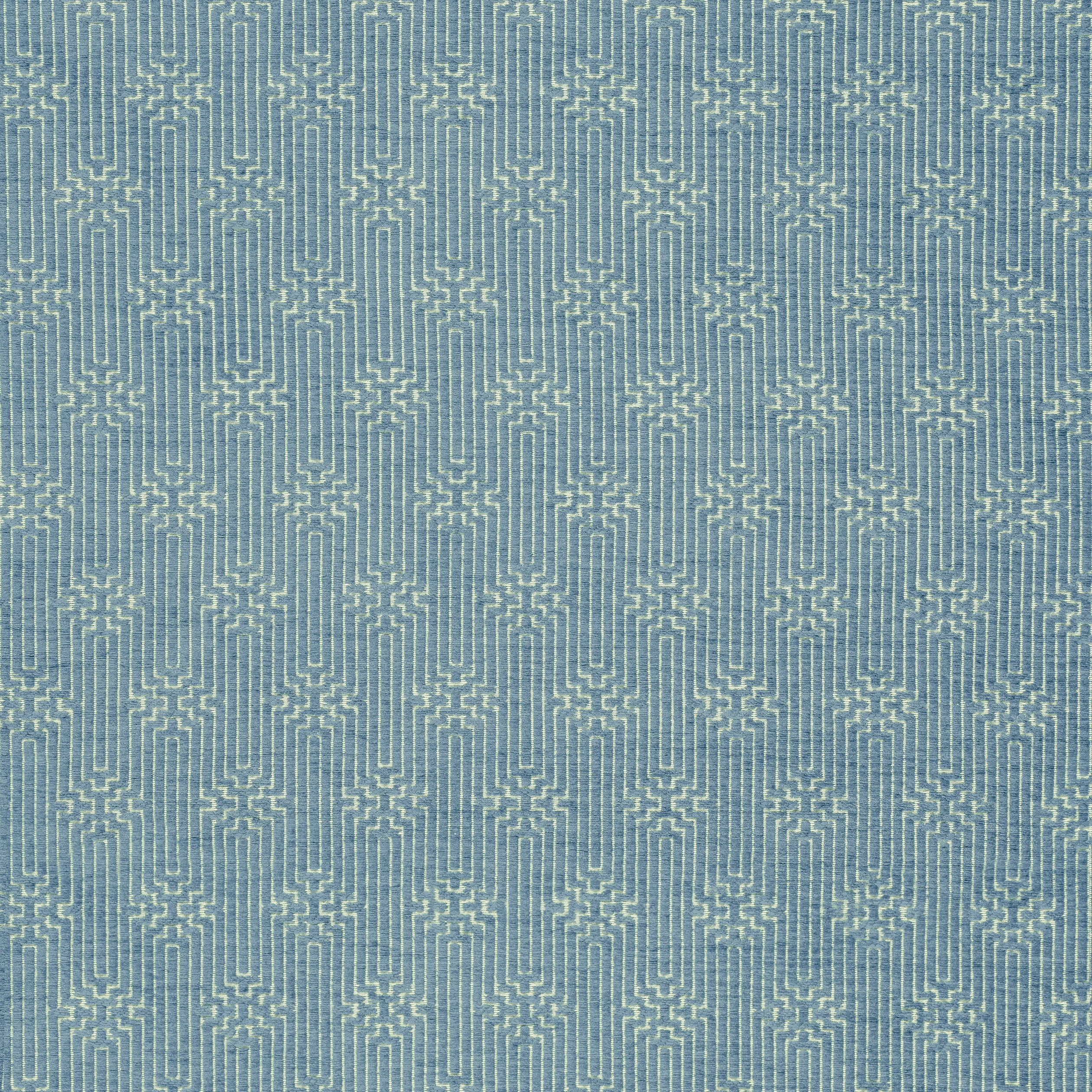 Thibaut Crete in Slate (W74214)