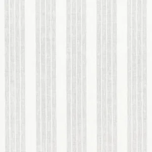 Thibaut Crystal Stripe in Ivory (W72916)