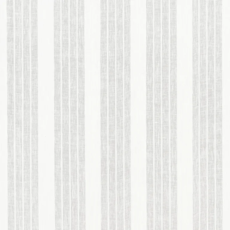 Thibaut Crystal Stripe in Ivory (W72916)