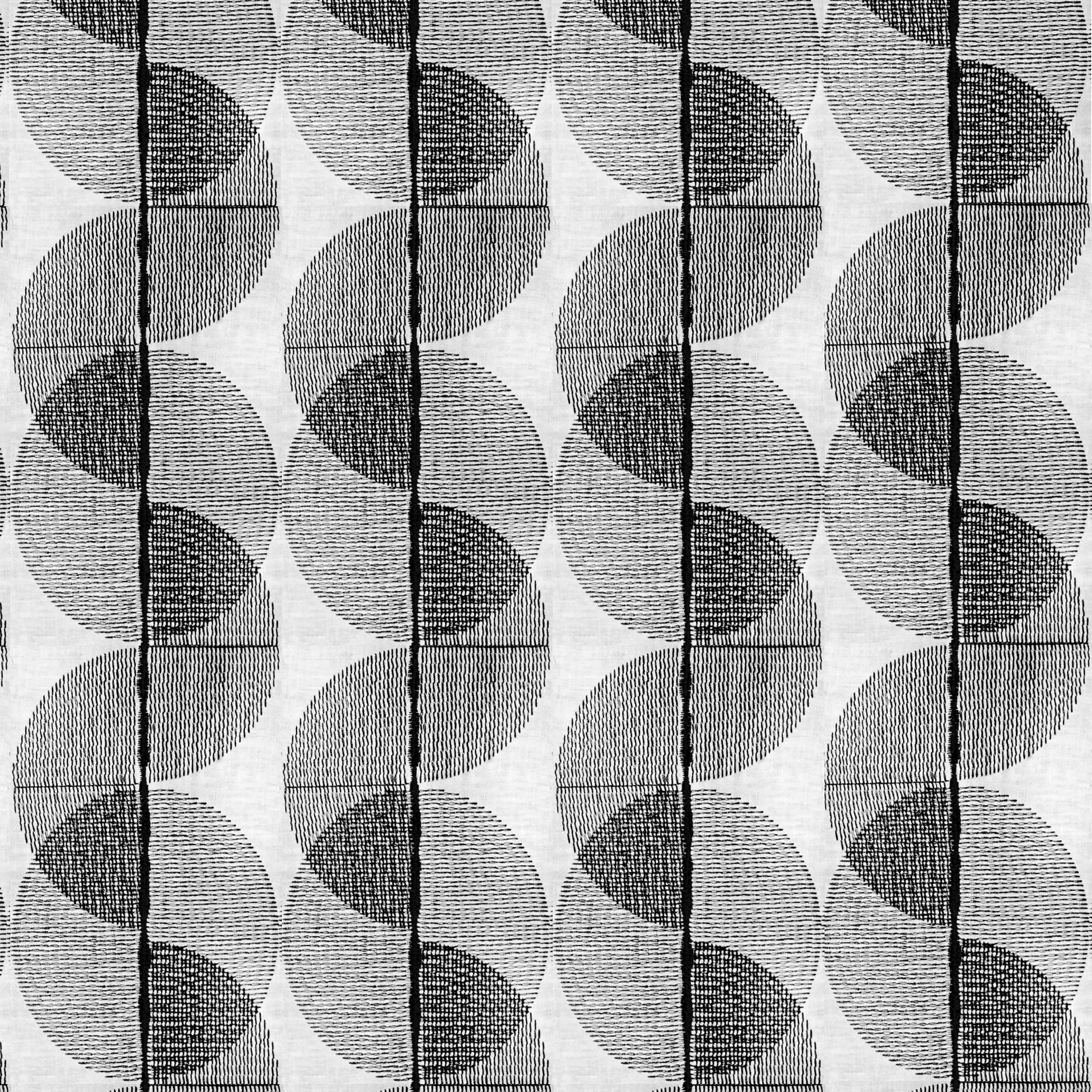 FWW8255 | Cyclone Embroidery – Onyx